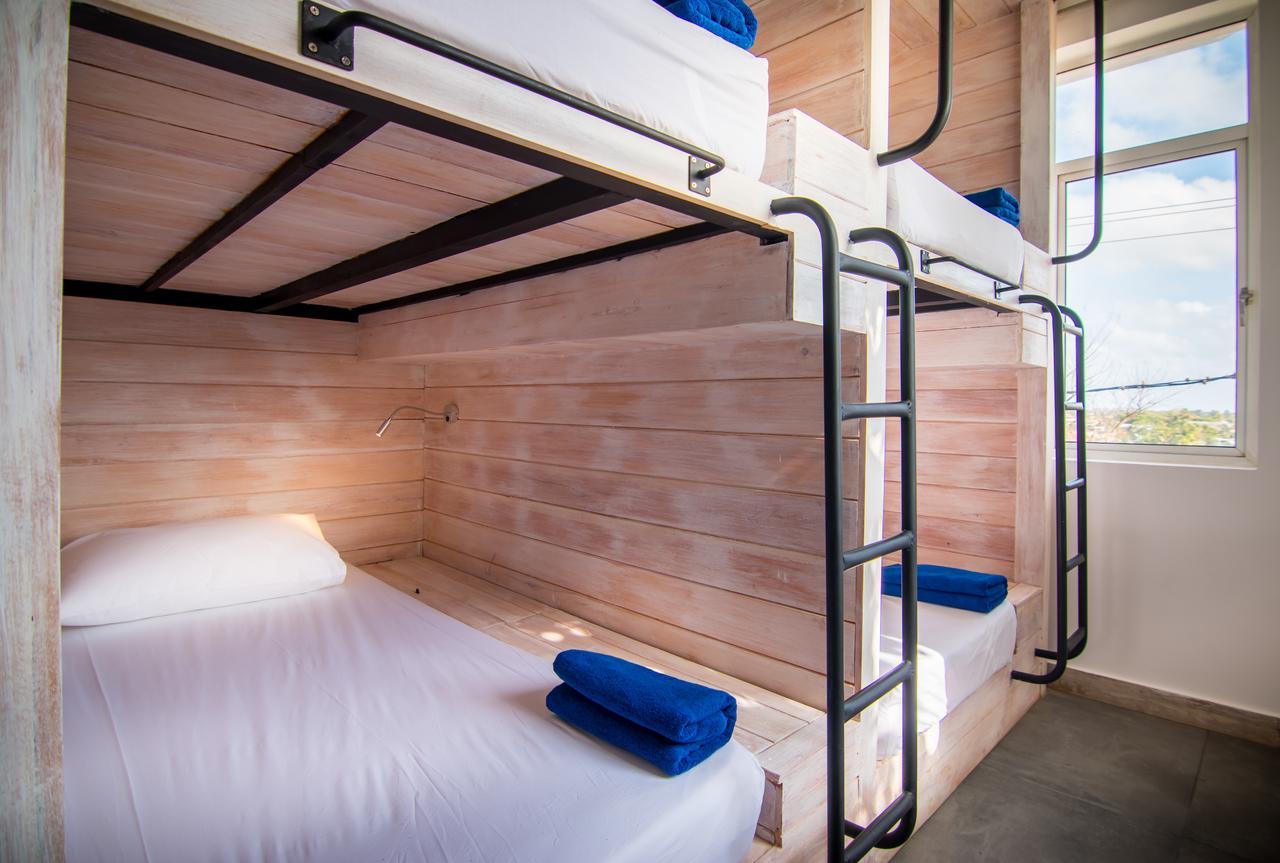 Island Hostels Mount Lavinia Dehiwala-Mount Lavinia Ngoại thất bức ảnh