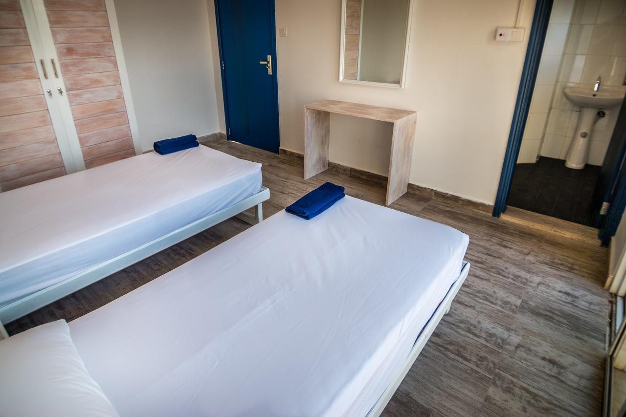 Island Hostels Mount Lavinia Dehiwala-Mount Lavinia Ngoại thất bức ảnh